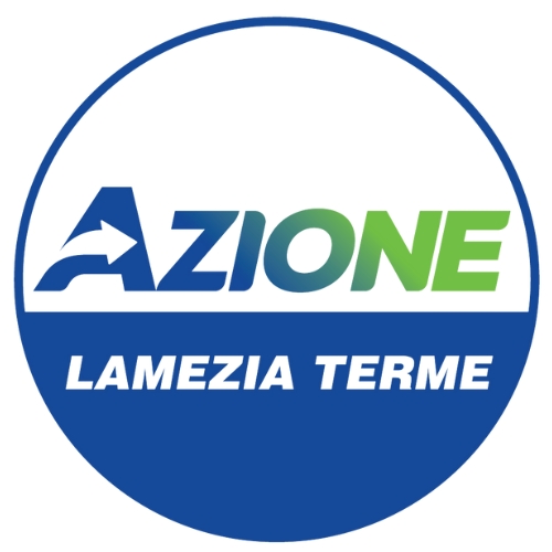 Simbolo di

                                    AZIONE